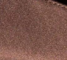 swatch_brown satin executive slingback pump heels