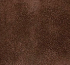 swatch_Brown Suede nova roma shearling lined clog