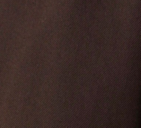 swatch_Brown aaron and amber brown midi trench with inside check