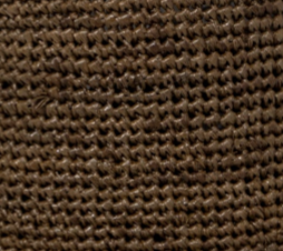 swatch_Brown wyeth cassis raffia bucket hat