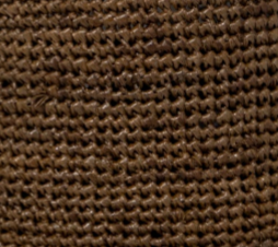 swatch_Brown wyeth cassis raffia bucket hat