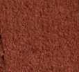 swatch_Brown western suede concho belt