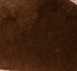 swatch_Brown velvet mary jane flabelus