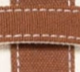 swatch_Brown canvas boatkin tote bag