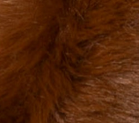 swatch_Brown faux fur earmuffs