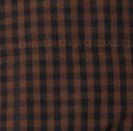 swatch_Brown/Black pistola mila button down shirt