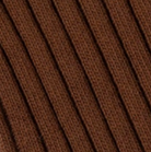 swatch_Brown/Camel colorblock socks