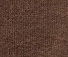 swatch_Brown/Ecru deluc cinnamon turtleneck sweater