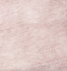 swatch_Brown/Stone patrick assaraf reverse spray pima cotton tshirt