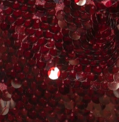 swatch_Burgundy dahlia sequin evening bag