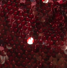 swatch_Burgundy dahlia sequin evening bag