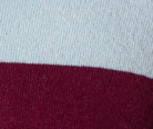 swatch_Burgundy/Blue striped rugby sweater