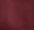 swatch_Burgundy satin darla flutter sleeve top