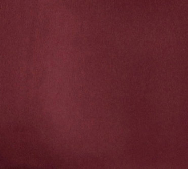 swatch_Burgundy satin darla flutter sleeve top