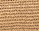 swatch_Camel raffia clutch