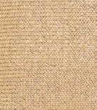 swatch_Camel circle handle straw tote