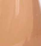swatch_Caramel jeffrey campbell gummy jelly thong sandal