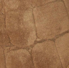 swatch_Caramel Croc halmanera ivet mule clog