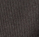 swatch_Charcoal fifteen twenty celine mixed media cardigan
