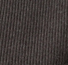 swatch_Charcoal fifteen twenty celine mixed media cardigan