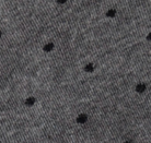 swatch_Charcoal/Black le bon shoppe sneaker socks