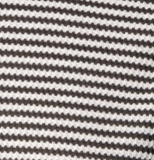 swatch_Charcoal waffle knit long sleeve tshirt