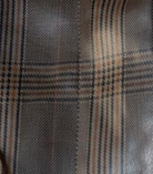 swatch_Check heartloom sergi raincoat