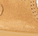 swatch_Choco Suede l'idea suede sneaker