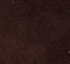swatch_Chocolate Suede Italian suede sneakerina