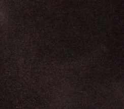 swatch_Chocolate Suede loafer with bit flat shoes