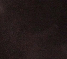 swatch_Chocolate Suede loafer with bit flat shoes