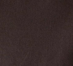 swatch_Chocolate kut from the kloth tatiana faux leather dress