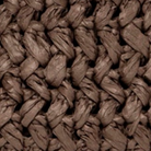 swatch_Chocolate urban expressions abigail raffia bag