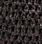 swatch_Chocolate urban expressions ember raffia shoulder bag
