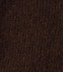 swatch_Chocolate kut from the kloth tassie polo sweater