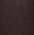 swatch_Chocolate kut from the kloth jodi coated jean