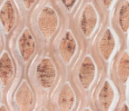 swatch_Clear Lisa mary jane jelly flat