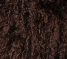 swatch_Coffee Roast rino and pelle lias faux fur jacket
