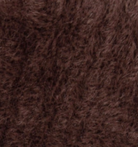 swatch_Coffee rino and pelle heiko triangle scarf