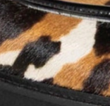 swatch_Cow Haircalf classic penny loafer