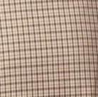 swatch_Cream Multi plaid wrap skirt