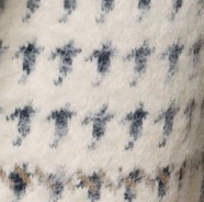 swatch_Cream Multi sage the label marceau coat