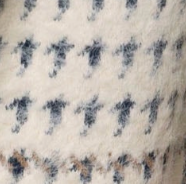 swatch_Cream Multi sage the label marceau coat