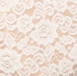 swatch_Cream lace bodysuit