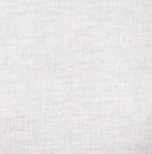 swatch_Cream/Charcoal double layer tank