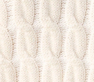 swatch_Cream stitches and stripes rossi vneck sweater