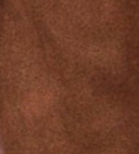 swatch_Dark Brown suede tote bag