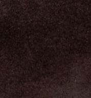 swatch_Dark Brown Suede flat sandal