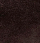 swatch_Dark Brown Suede flat sandal