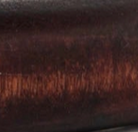 swatch_Dark Brown wood bangle with beads